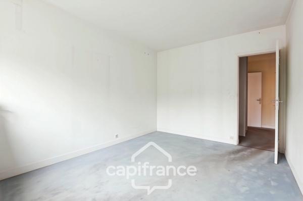 Appartement à vendre 5 pièces SAINT CLOUD (92)