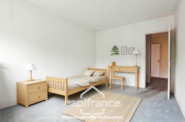 Appartement à vendre 5 pièces SAINT CLOUD (92)