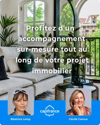 Appartement à vendre 5 pièces SAINT CLOUD (92)
