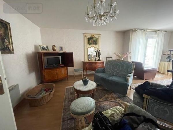 Appartement à vendre à Abbeville dans la Somme (80100), ref : 80050-784