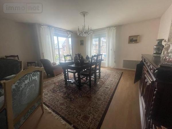 Appartement à vendre à Abbeville dans la Somme (80100), ref : 80050-784