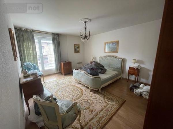 Appartement à vendre à Abbeville dans la Somme (80100), ref : 80050-784
