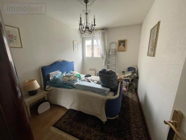 Appartement à vendre à Abbeville dans la Somme (80100), ref : 80050-784