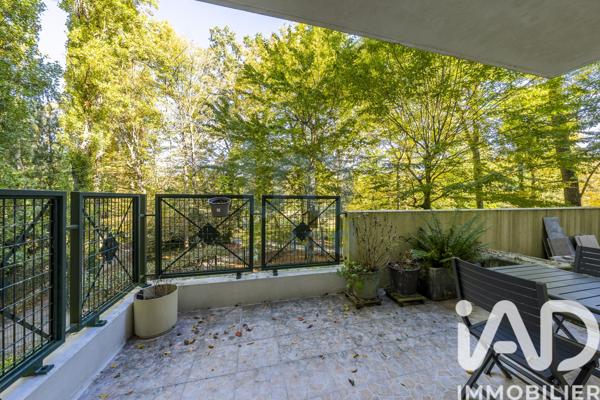 Appartement à vendre 3 pièces 71 m² Yerres