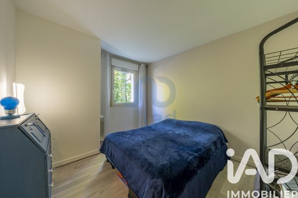 Appartement à vendre 3 pièces 71 m² Yerres