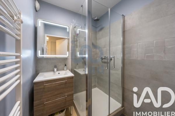 Appartement à vendre 3 pièces 71 m² Yerres