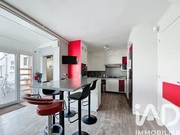 Maison à vendre 8 pièces 160 m² Vezins