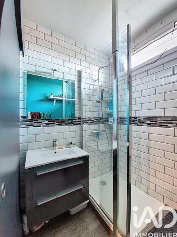 Maison à vendre 8 pièces 160 m² Vezins