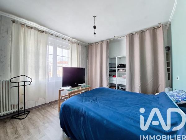Maison à vendre 8 pièces 160 m² Vezins