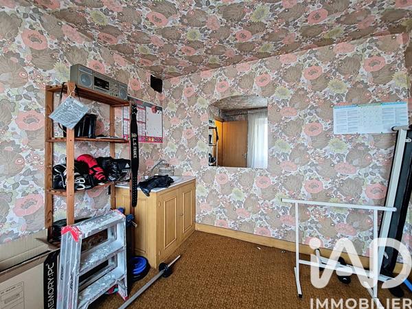 Maison à vendre 8 pièces 160 m² Vezins