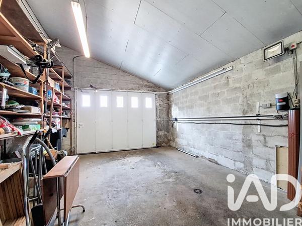 Maison à vendre 8 pièces 160 m² Vezins