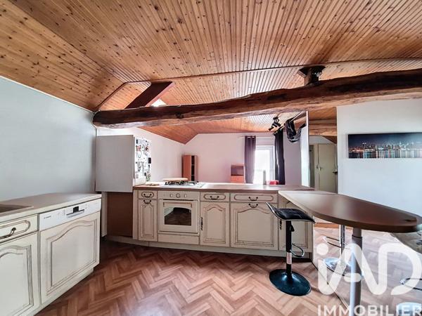 Maison à vendre 8 pièces 160 m² Vezins