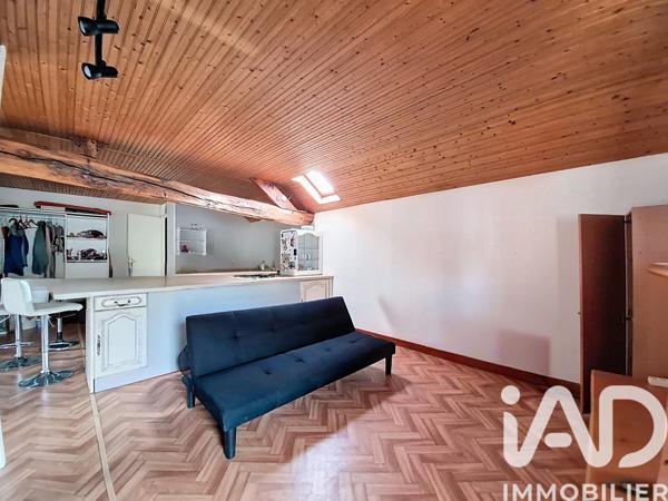 Maison à vendre 8 pièces 160 m² Vezins
