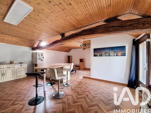 Maison à vendre 8 pièces 160 m² Vezins