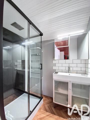 Maison à vendre 8 pièces 160 m² Vezins