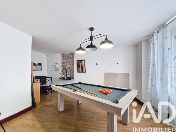 Maison à vendre 8 pièces 160 m² Vezins