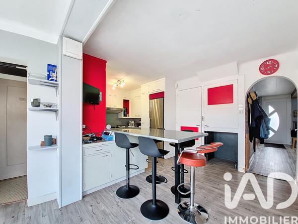 Maison à vendre 8 pièces 160 m² Vezins