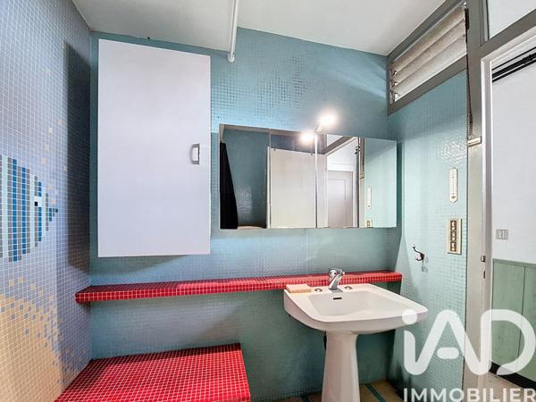 Maison à vendre 8 pièces 160 m² Vezins