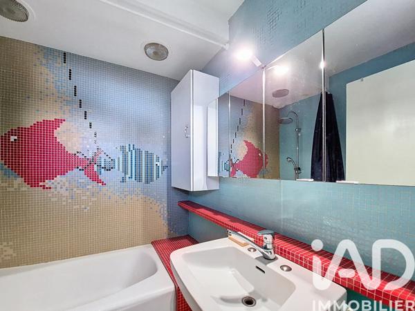 Maison à vendre 8 pièces 160 m² Vezins