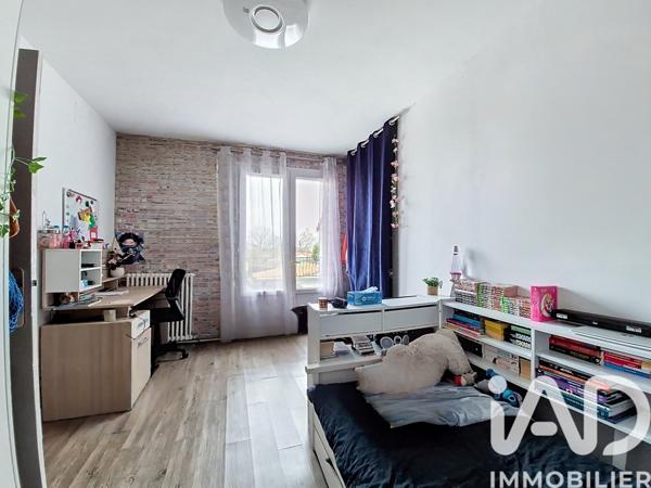 Maison à vendre 8 pièces 160 m² Vezins