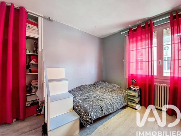 Maison à vendre 8 pièces 160 m² Vezins