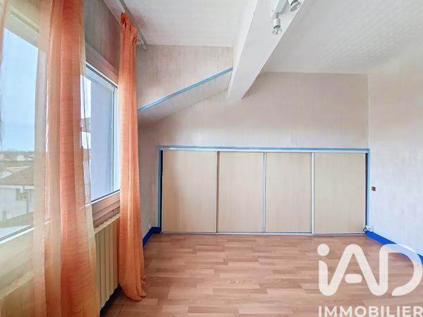 Maison à vendre 8 pièces 160 m² Vezins
