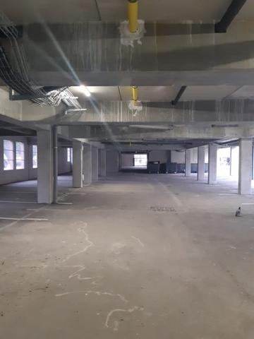 Annexes stationnement