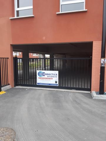 Annexes stationnement