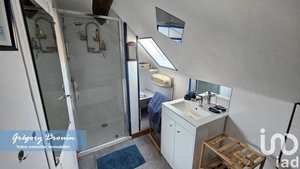 Maison à vendre 5 pièces 130 m² Ferrières-en-Gâtinais