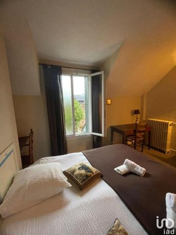 Hôtel-restaurant à vendre 400 m² Brinon-sur-Sauldre