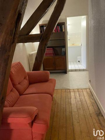 Hôtel-restaurant à vendre 400 m² Brinon-sur-Sauldre