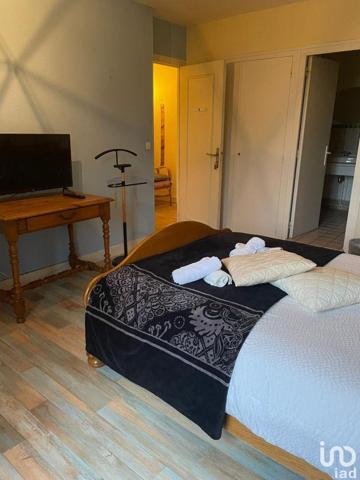 Hôtel-restaurant à vendre 400 m² Brinon-sur-Sauldre