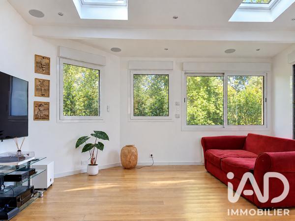 Maison à vendre 6 pièces 145 m² Villennes-sur-Seine