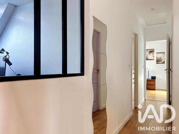 Maison à vendre 6 pièces 145 m² Villennes-sur-Seine