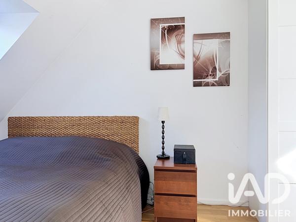 Maison à vendre 6 pièces 145 m² Villennes-sur-Seine