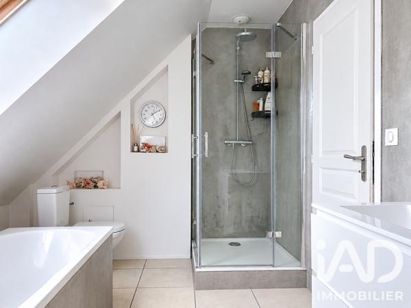 Maison à vendre 6 pièces 145 m² Villennes-sur-Seine