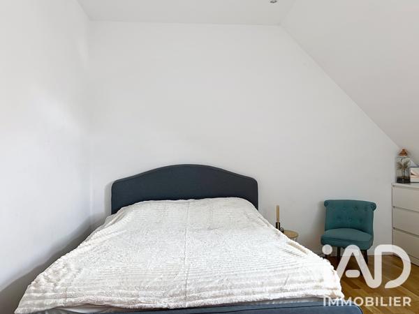 Maison à vendre 6 pièces 145 m² Villennes-sur-Seine