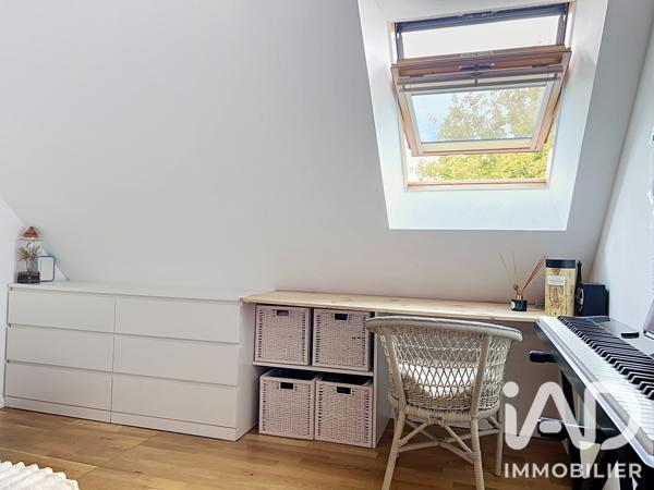 Maison à vendre 6 pièces 145 m² Villennes-sur-Seine