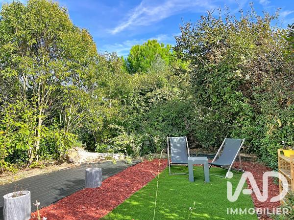Maison à vendre 6 pièces 145 m² Villennes-sur-Seine