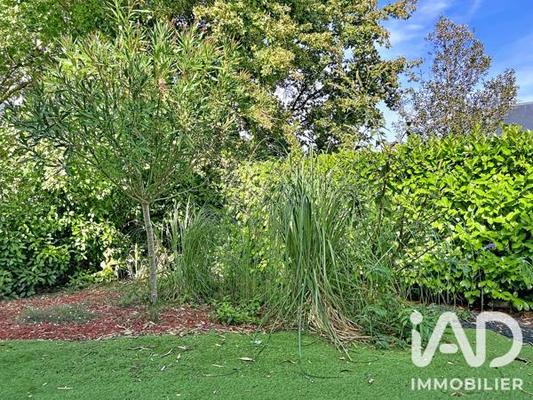 Maison à vendre 6 pièces 145 m² Villennes-sur-Seine