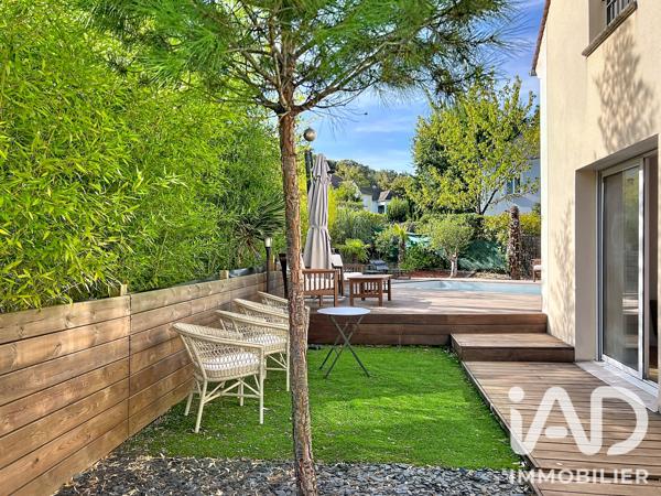 Maison à vendre 6 pièces 145 m² Villennes-sur-Seine