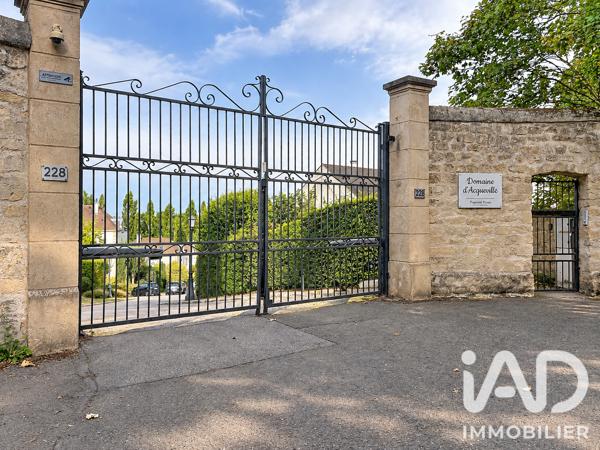 Maison à vendre 6 pièces 145 m² Villennes-sur-Seine