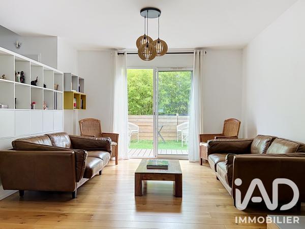 Maison à vendre 6 pièces 145 m² Villennes-sur-Seine
