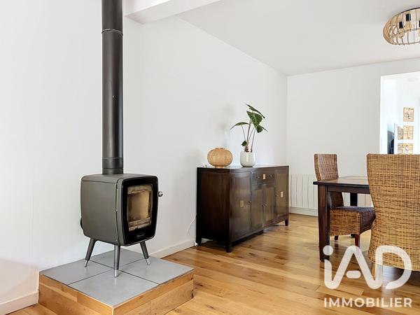 Maison à vendre 6 pièces 145 m² Villennes-sur-Seine