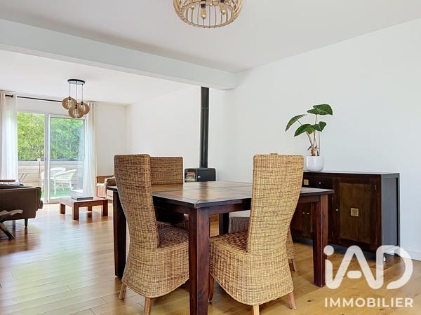 Maison à vendre 6 pièces 145 m² Villennes-sur-Seine