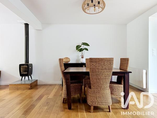 Maison à vendre 6 pièces 145 m² Villennes-sur-Seine
