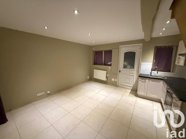 Maison à vendre 3 pièces 43 m² Longperrier