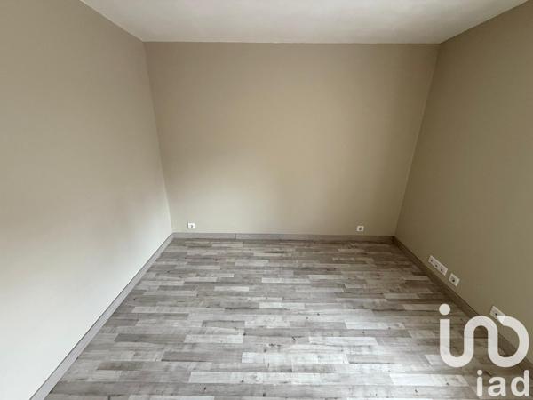 Maison à vendre 3 pièces 43 m² Longperrier