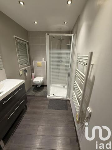 Maison à vendre 3 pièces 43 m² Longperrier