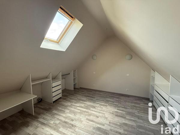 Maison à vendre 3 pièces 43 m² Longperrier